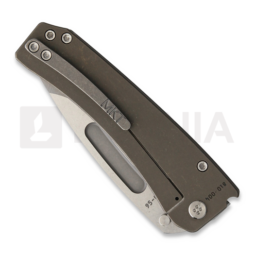 Zavírací nůž Medford Midi Marauder Framelock