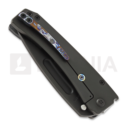 Medford Midi Marauder Galaxy kääntöveitsi