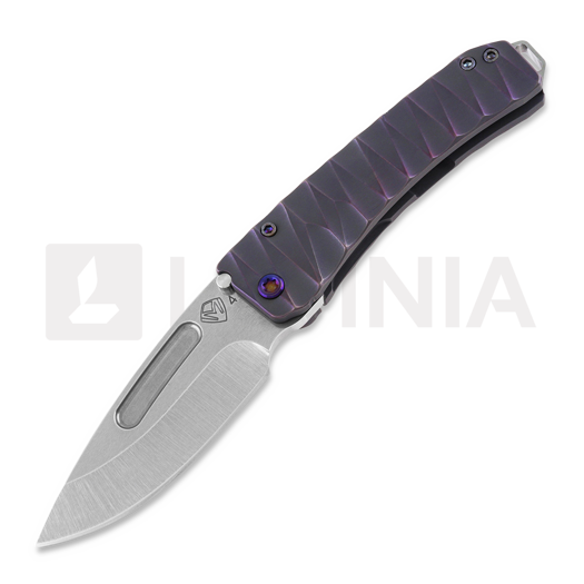 Medford Midi Marauder Lightning kääntöveitsi