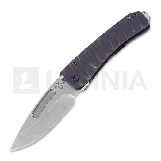 Navalha Medford Midi Marauder Lightning