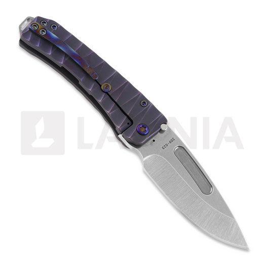 Zavírací nůž Medford Midi Marauder Lightning