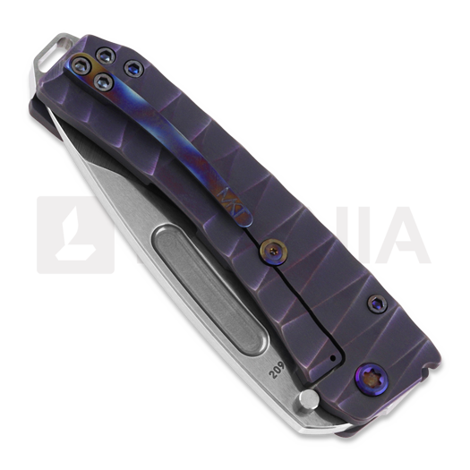 Zavírací nůž Medford Midi Marauder Lightning