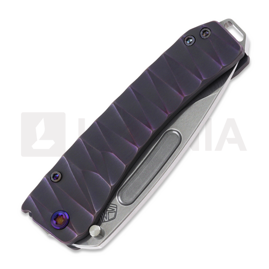 Zavírací nůž Medford Midi Marauder Lightning