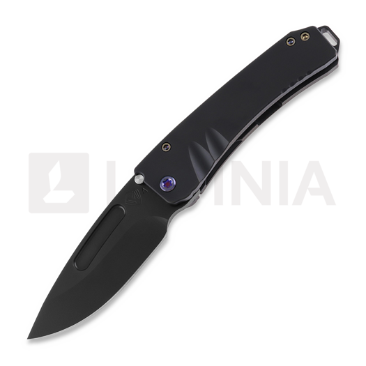 Navalha Medford Midi Marauder PVD