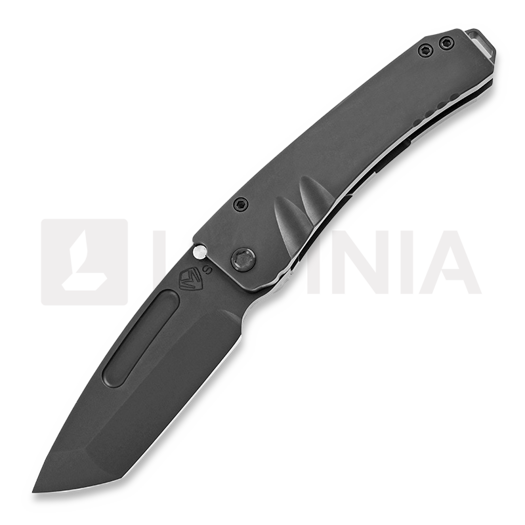 Medford Midi Marauder S35VN PVD Tanto összecsukható kés