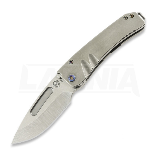 Saliekams nazis Medford Midi Marauder S45VN DP, Tumbled