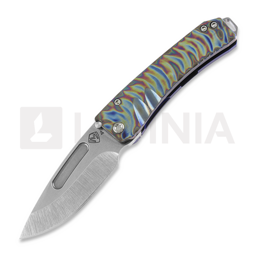 Medford Midi Marauder - S45VN "Tsunami" foldekniv