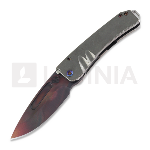 Skladací nôž Medford Midi Marauder Vulcan