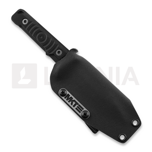 Medford Mizuchi, 20CV DLC Blade, Black G10