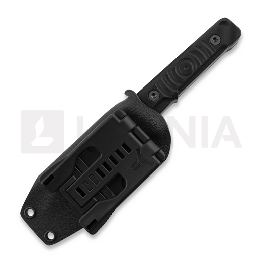 Medford Mizuchi, 20CV DLC Blade, Black G10