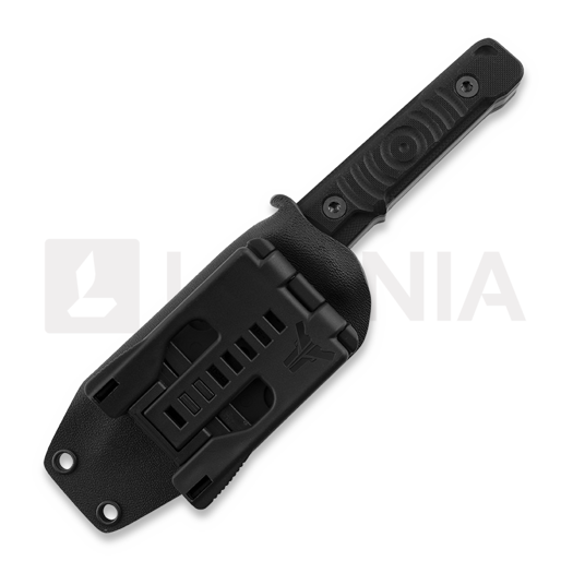 Medford Mizuchi, 20CV DLC Blade, Black G10