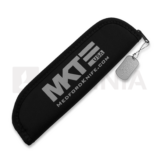 Medford Mizuchi, 20CV DLC Blade, Black G10