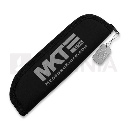 Medford Mizuchi, 20CV DLC Blade, Coyote G10