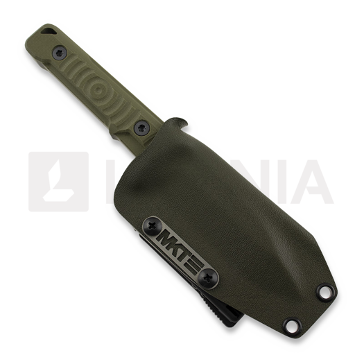 Medford Mizuchi, 20CV DLC Blade, OD Green