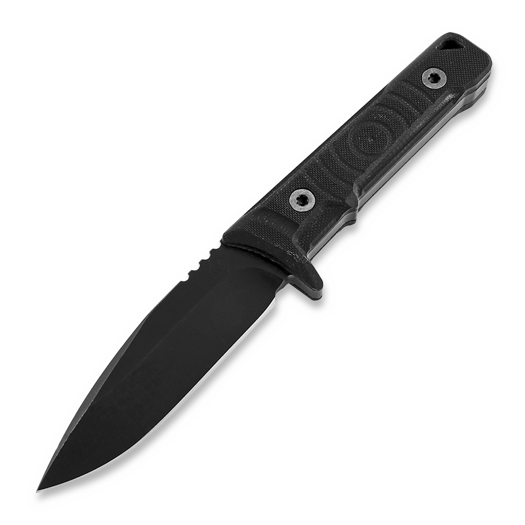 Medford Mizuchi mes, 20CV PVD Blade, Black G10