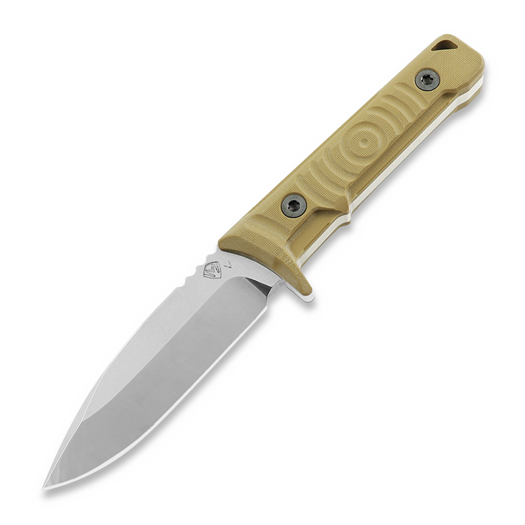 Medford Mizuchi, 20CV Tum Blade, Coyote G10