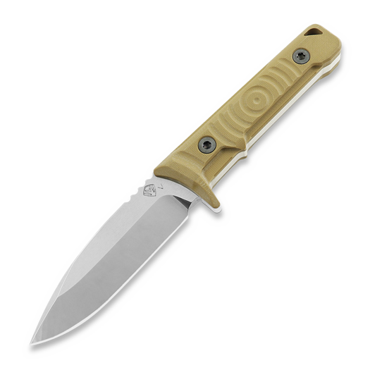 Medford Mizuchi, 20CV Tum Blade, Coyote G10