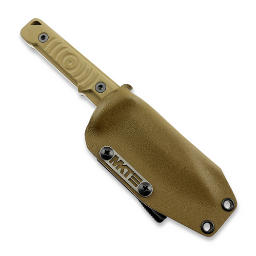 Medford Mizuchi, 20CV Tum Blade, Coyote G10