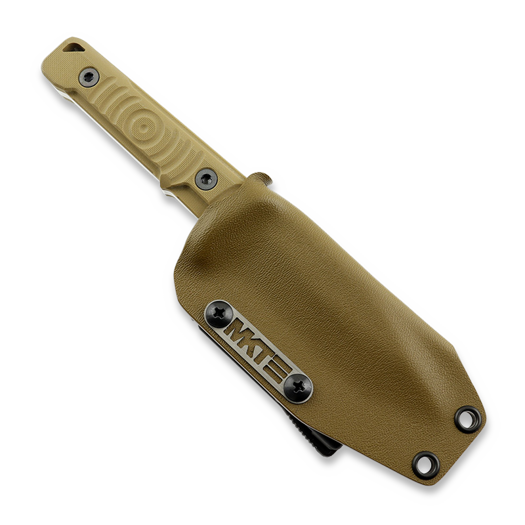 Medford Mizuchi, 20CV Tum Blade, Coyote G10
