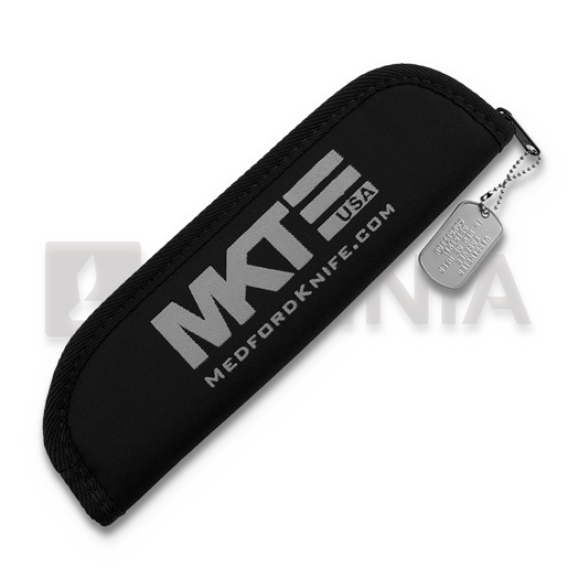 Medford Mizuchi, 20CV Tum Blade, OD Green G10, B-Stock