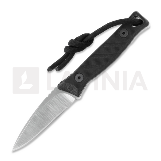 Coltello Medford Necromancer