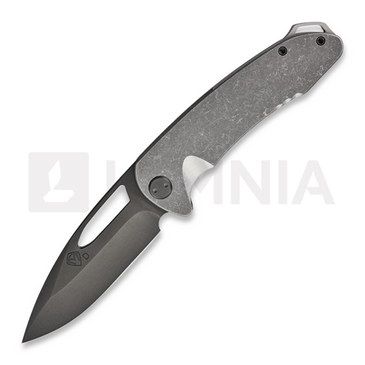 Zavírací nůž Medford On Belay