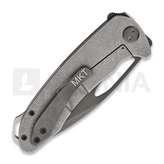 Medford On Belay folding knife