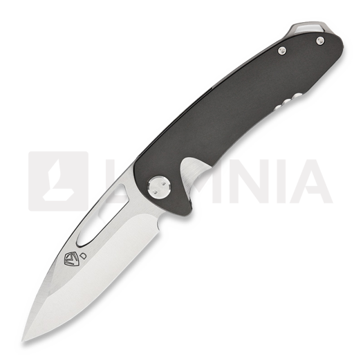 Skladací nôž Medford On Belay