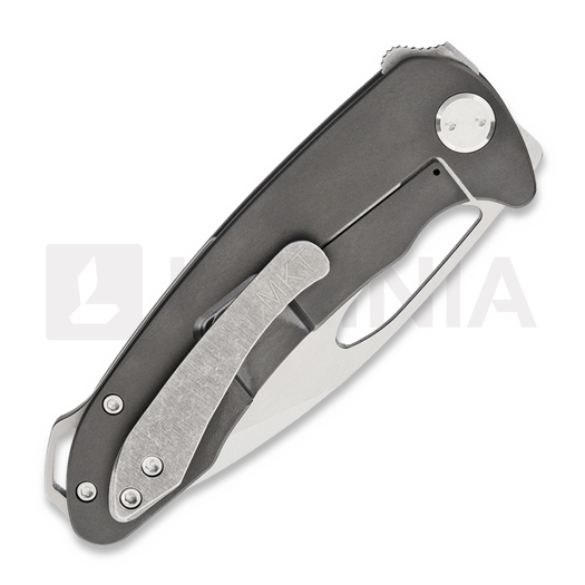 Zavírací nůž Medford On Belay