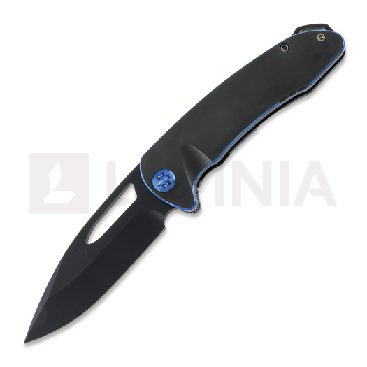 Medford On Belay folding knife