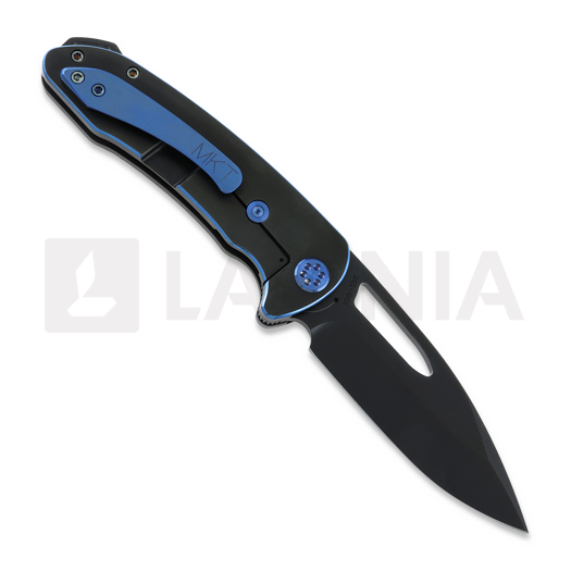 Zavírací nůž Medford On Belay