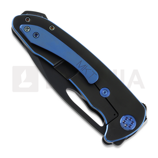 Zavírací nůž Medford On Belay