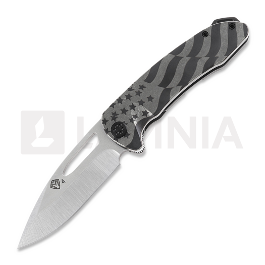 Medford On Belay folding knife