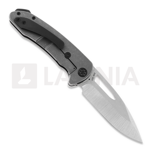 Medford On Belay folding knife