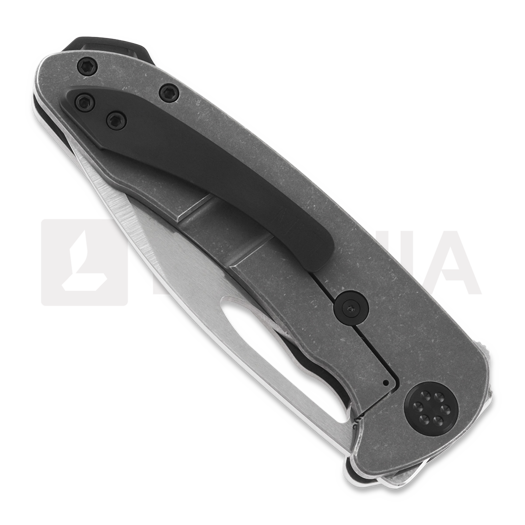 Coltello pieghevole Medford On Belay