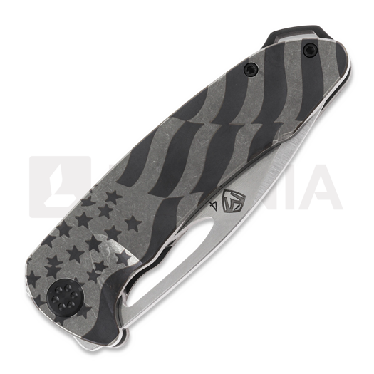 Coltello pieghevole Medford On Belay