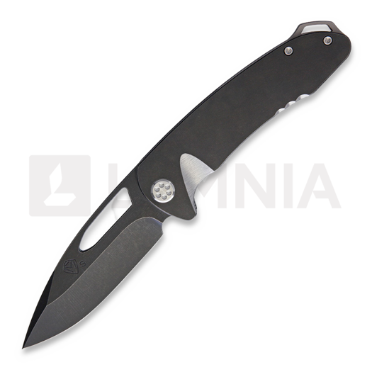 Medford On Belay Framelock foldekniv