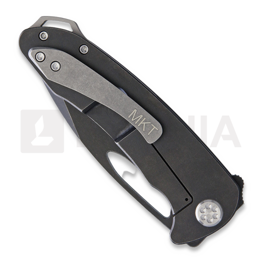 Zavírací nůž Medford On Belay Framelock