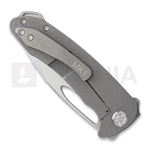 Medford On Belay Framelock sulankstomas peilis