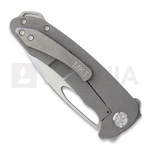 Medford On Belay Framelock foldekniv