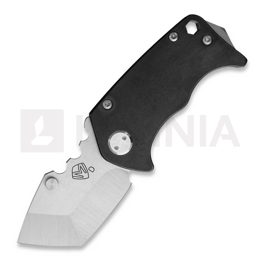 Skladací nôž Medford Panzer