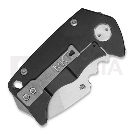 Medford Panzer folding knife