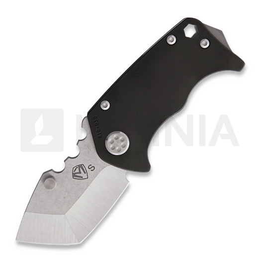 Складной нож Medford Panzer Framelock