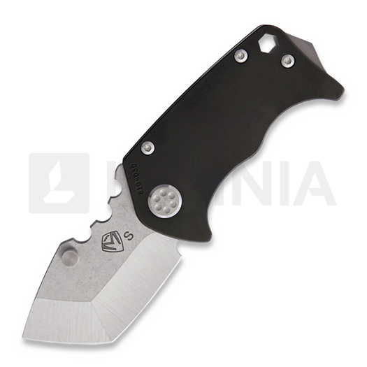 Navalha Medford Panzer Framelock