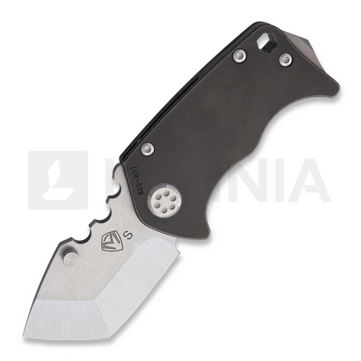 Medford Panzer Framelock Taschenmesser