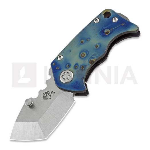 Medford Panzer Framelock foldekniv