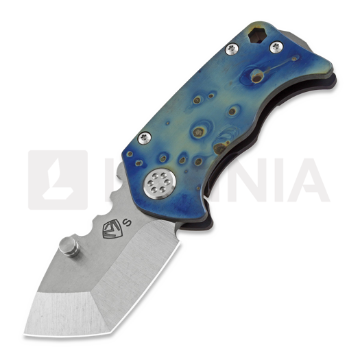 Navaja Medford Panzer Framelock