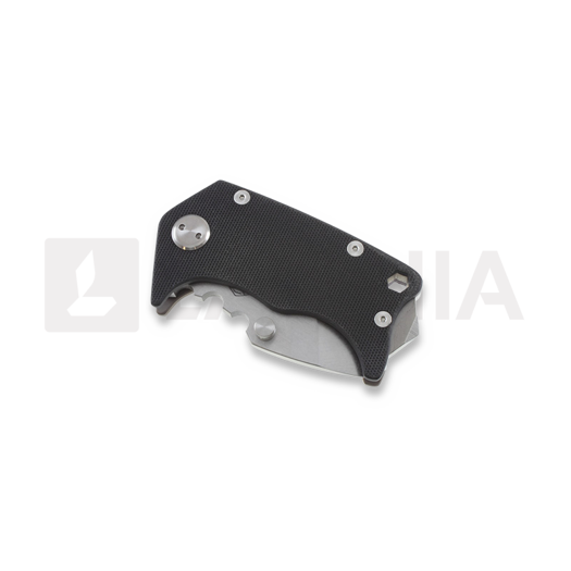 N&oacute;ż składany Medford Panzer G10/Ti Custom