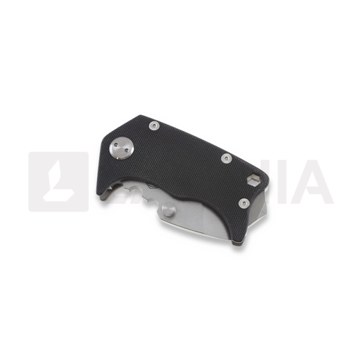 Coltello pieghevole Medford Panzer G10/Ti Custom
