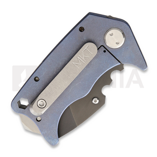 Medford Panzer Stubby Tanto sulankstomas peilis